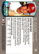 2000 Bowman Adam Kennedy