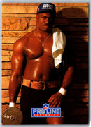 1991 Pro Line Portraits Kanavis McGhee