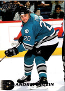 1998 Pacific Red Andrei Zyuzin