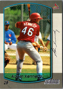 2000 Bowman Adam Kennedy