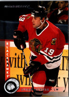 1997 Donruss Ethan Moreau #50