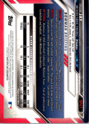 2016 Bowman Prospects Tyler Jay