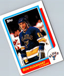 1986 Topps Ron Flockhart