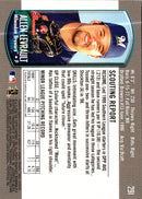 2000 Bowman Allen Levrault