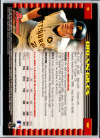 2002 Bowman Brian Giles #9