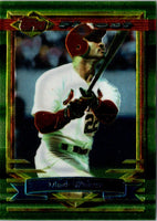 1994 Finest Mark Whiten #116