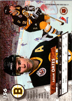 1993 Ultra Adam Oates #156