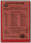 1983 Topps Gifford Nielsen