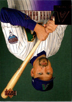 2001 Upper Deck Mark Grace #392