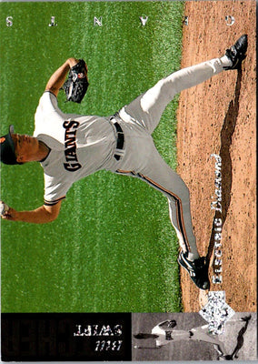 1994 Diamond Swift Bill #62