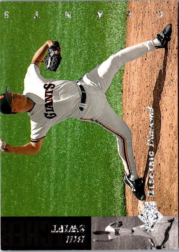 1994 Diamond Swift Bill #62