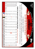 2009 Topps Roy Oswalt #125