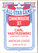 1990 Topps Carl Banks