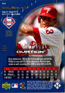 2001 Upper Deck Bobby Abreu