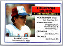 1983 Topps Gifford Nielsen