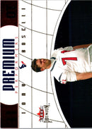 2002 Fleer Premium Tony Boselli