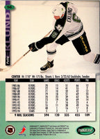 1994 Parkhurst Pelle Eklund #56