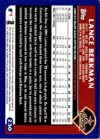 2003 Topps Lance Berkman #230