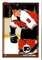 1991 Topps Pelle Eklund #111