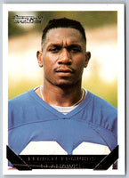 1993 Topps Ferrell Edmunds #401