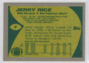 1991 Proset Jerry Rice