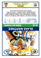 2019 Score Blake Martinez #229