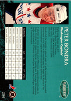 1992 Parkhurst Peter Bondra #204