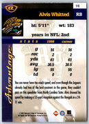 1998 Edge Alvis Whitted