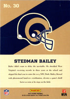 2013 Score Hot Rookies Hobby Stedman Bailey #30