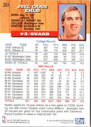 1993 Hoops Craig Ehlo