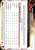 2016 Topps Nick Ahmed #211