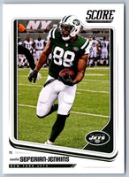 2018 Score Scorecard Austin Seferian-Jenkins #247