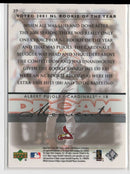 1970 Fleer World Series 1942 - Cardinals vs. Yankees