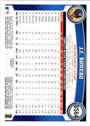 2011 Topps Update J.C. Romero