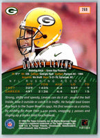 1998 Topps Finest Football Dorsey Levens #269