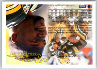 1994 Fleer Edgar Bennett #164