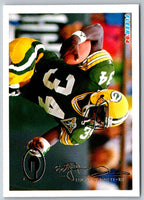 1994 Fleer Edgar Bennett #164