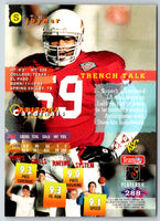 1995 Stadium Club Seth Joyner #288