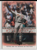 1970 Fleer World Series 1942 - Cardinals vs. Yankees