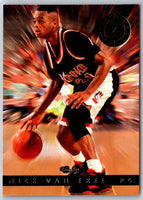 1993 Classic Van Exel #100