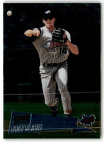 2000 Stadium Club Chrome Troy Glaus #78