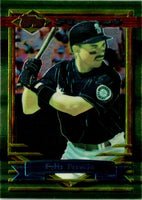 1994 Finest Felix Fermin #271