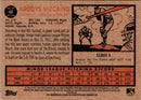 2011 Topps Heritage Minor League Arodys Vizcaino
