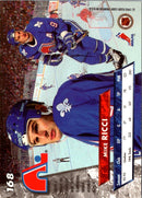 1993 Ultra Mike Ricci