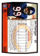 1999 Topps Jim Flanigan