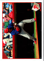 2009 Topps Brett Myers #632