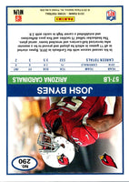 2019 Score Josh Bynes #290