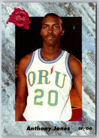 1991 Classic Anthony Jones #41