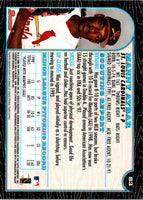 1999 Bowman Manny Aybar #83