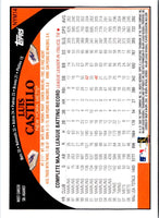 2007 Topps New York Mets #229
